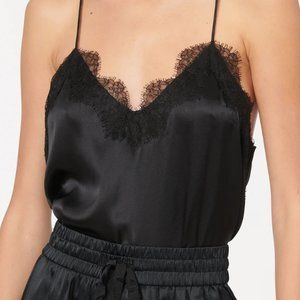 Cami NYC Black
